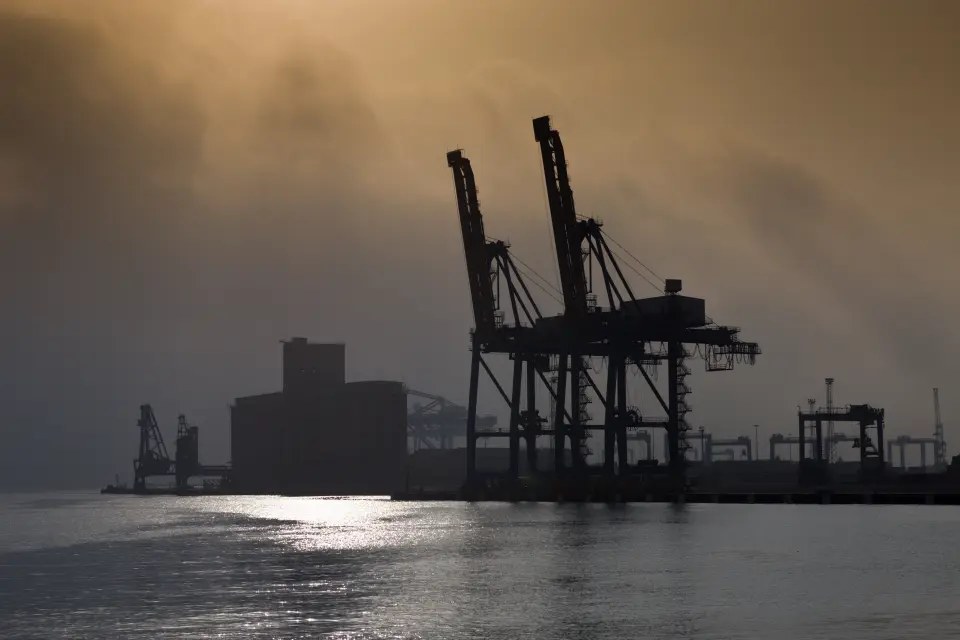 "قصة الرعب".. توضيح روسي بشأن بناء قاعدة عسكرية في السودان