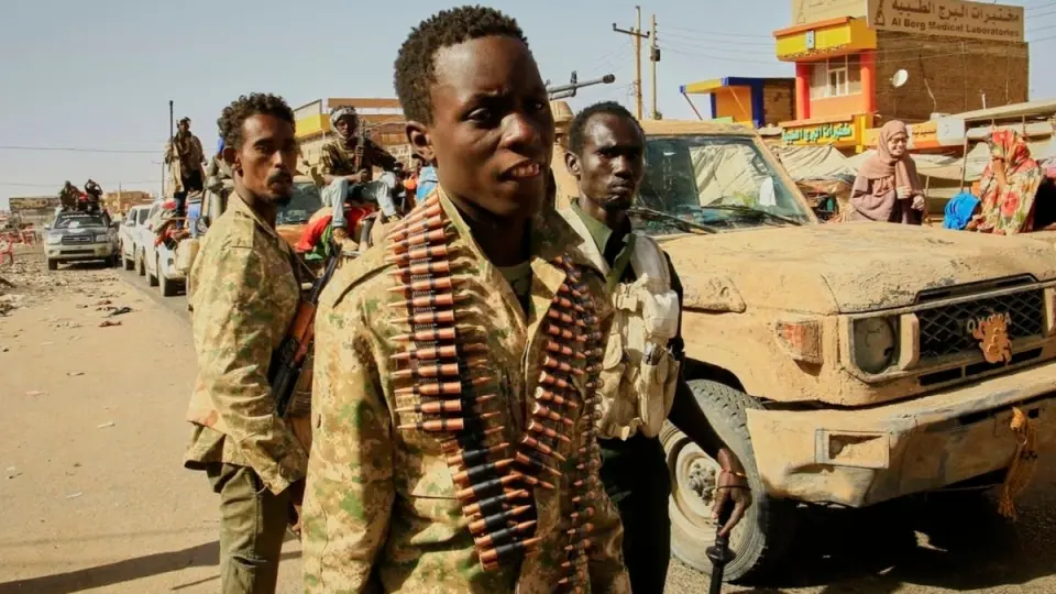 الجيش السوداني يصد هجمات للدعم السريع بكردفان.. ويلاحق عناصره