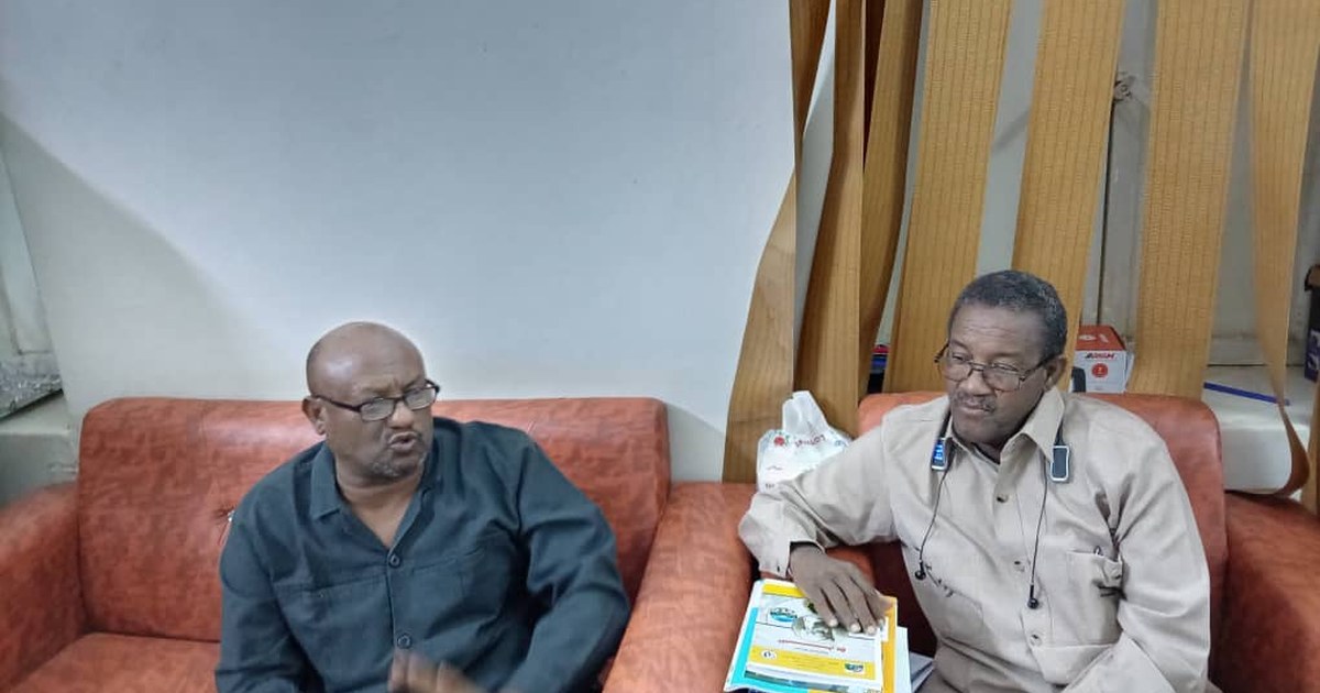 تعاون بين شركة الجزيرة للطباعة والنشر ومطبعة المجموعة الدولية