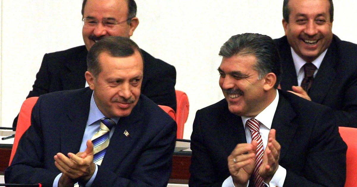 مستقبل إردوغان والحزب الحاكم... سؤال تركيا الكبير