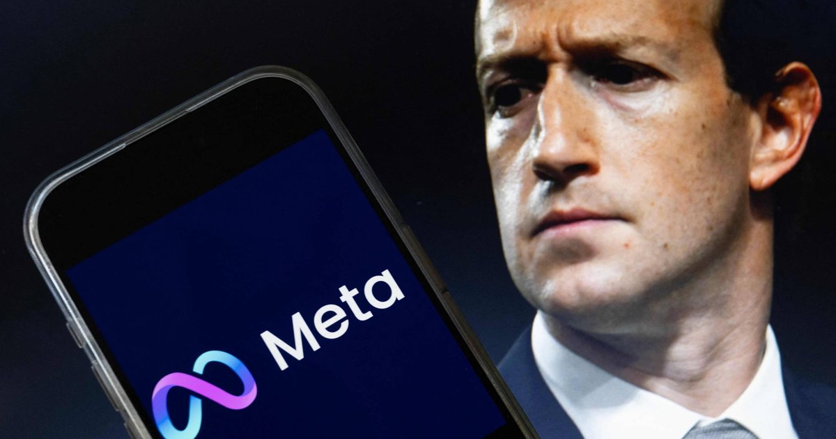 زوكربيرغ يعمل على تطوير وكيل ذكي لمساعدته في مهامه