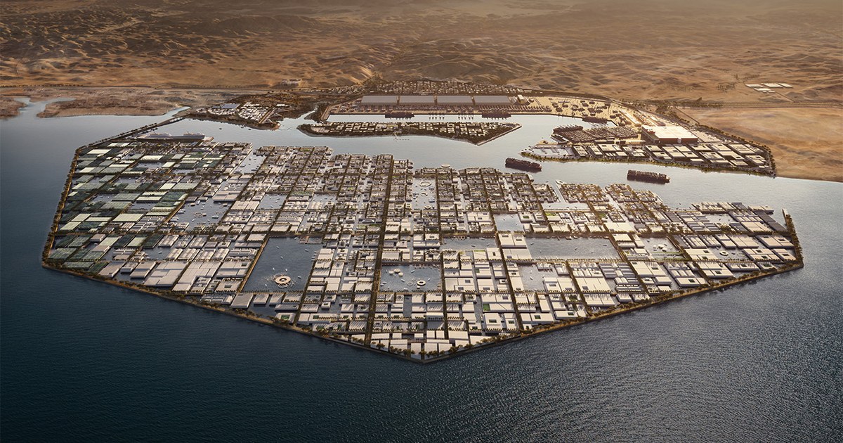 السعودية الثانية عالمياً في جاذبية مراكز البيانات بعد الولايات المتحدة