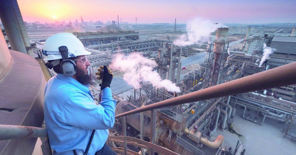 «سابك» تعود إلى مربع الربحية في الربع الأول وسط تحولات استراتيجية كبرى