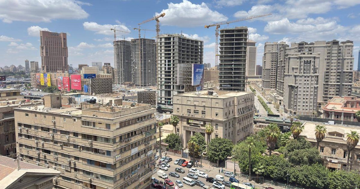 بعد تخارج 3.2 مليار دولار... ما المتوقع من اجتماع «المركزي المصري» بشأن الفائدة؟