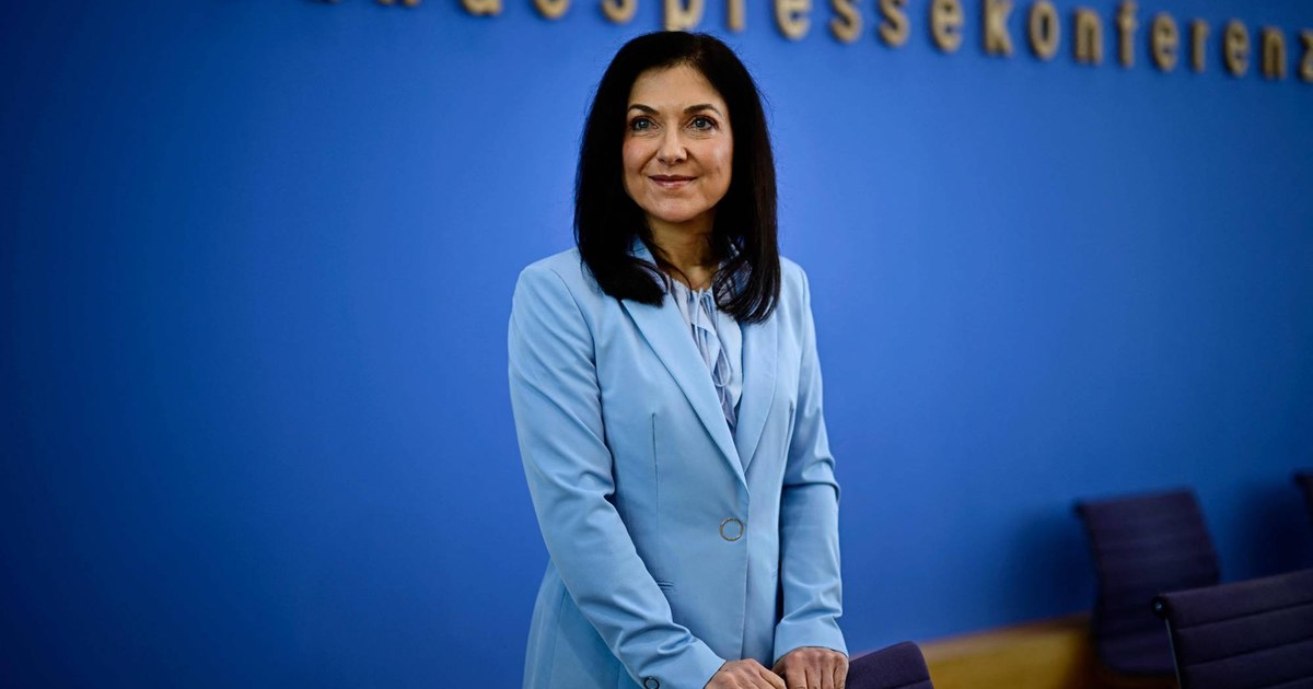 ألمانيا تخفض توقعات نموها لـ2026 إلى النصف وسط تداعيات حرب إيران