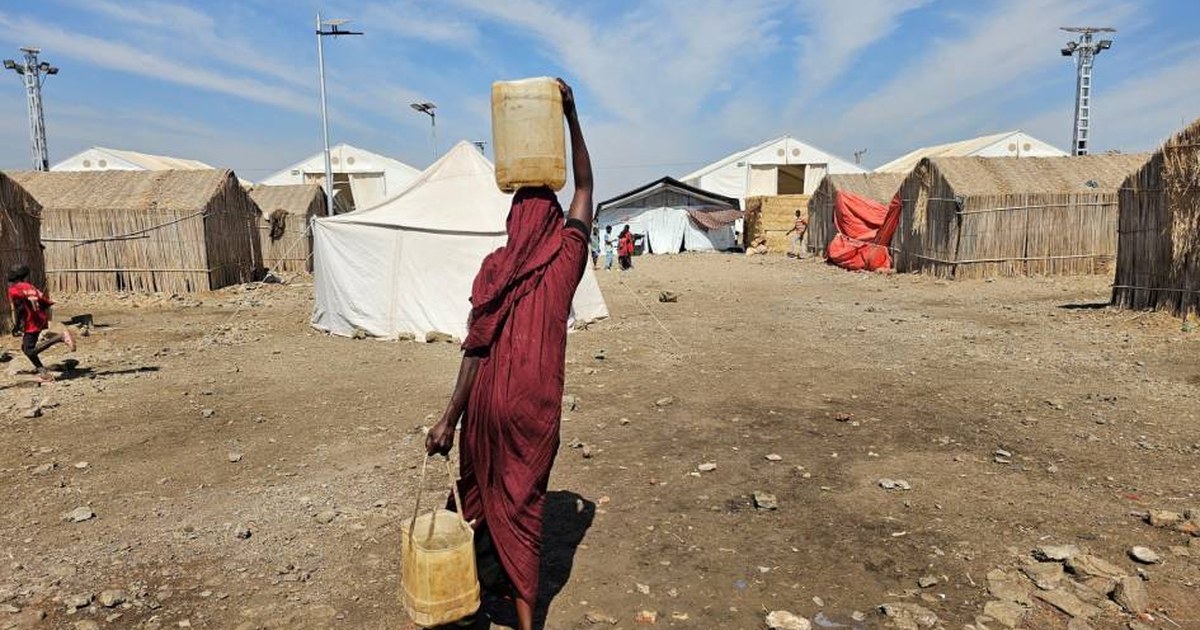 تحذير أممي من توسع الاغتصاب في السودان كسلاح حرب