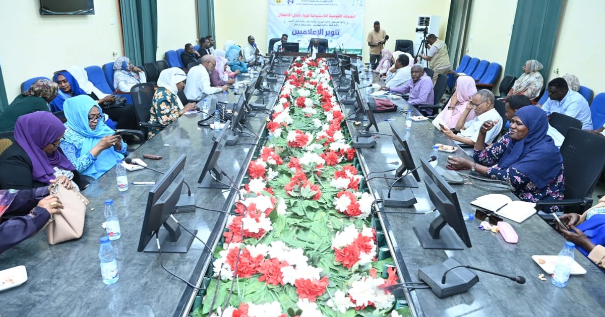 وزارة الصحة تطلق الحملة القومية للاستجابة لوباء شلل الأطفال بمشاركة الإعلاميين