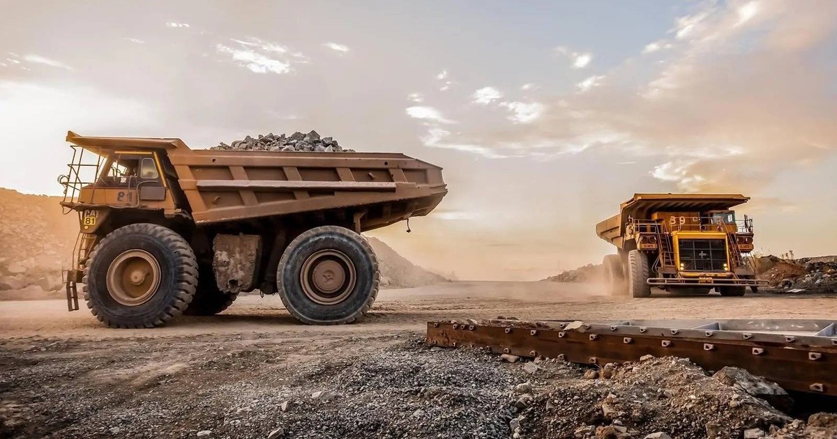 «رؤية 2030» تقود التعدين السعودي لقمة تاريخية في الاستكشاف