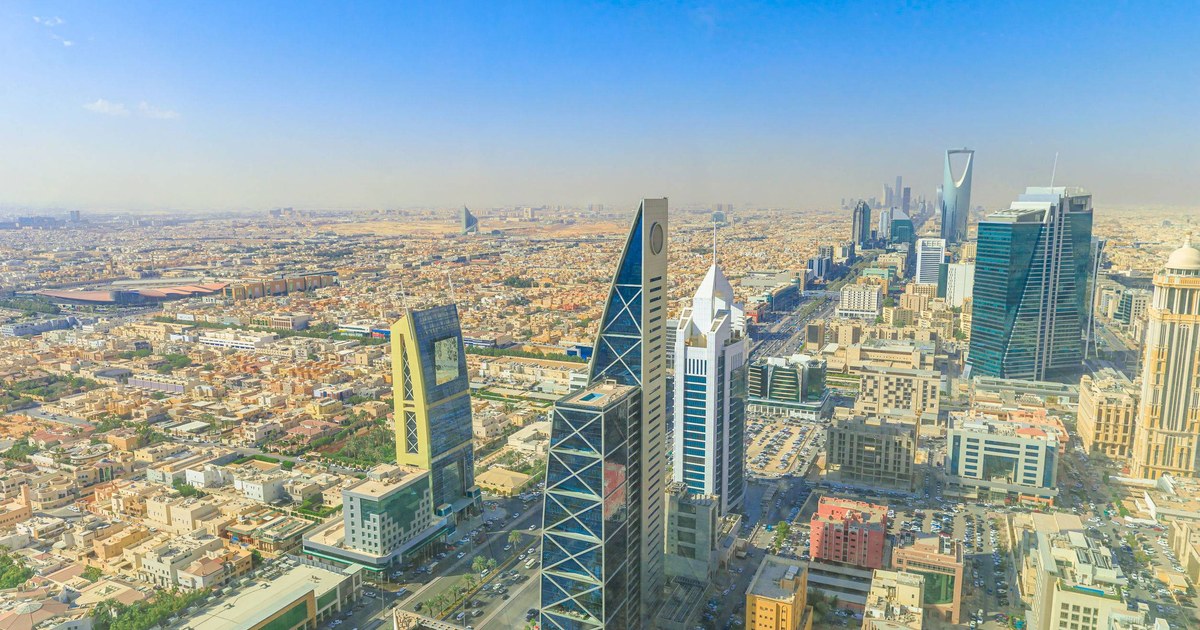 السعودية تُحصّن اقتصادها بـ 103 مليارات دولار