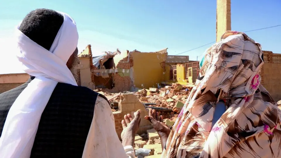 السودان.. 9 قتلى في هجوم لقوات الدعم السريع في شمال كردفان