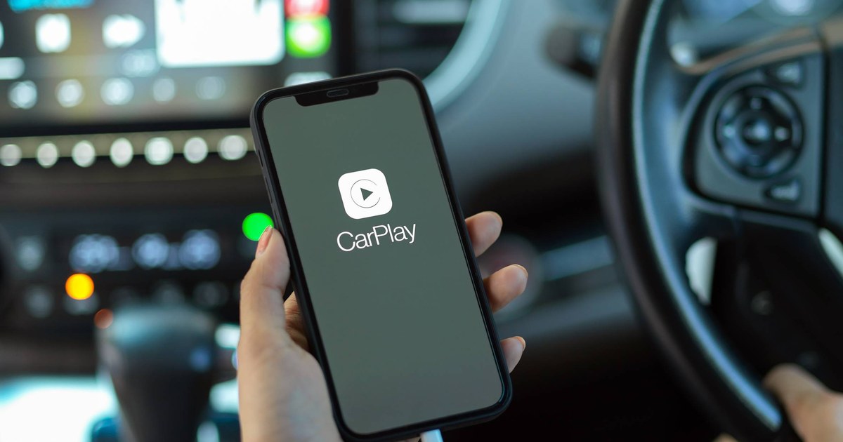 «شات جي بي تي» يرافقك أثناء القيادة… عبر «CarPlay» من «أبل»