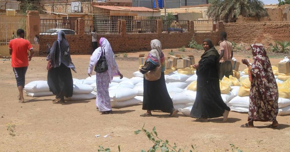 "الدعم السريع" تستهدف مستشفى في النيل الأبيض