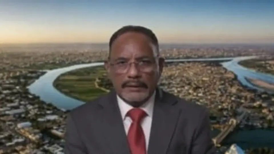 السودان.. حاكم كردفان المعين من الدعم السريع يعلن انشقاقه عبر "العربية"