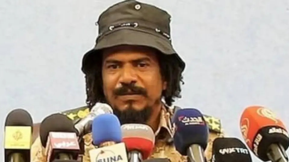 العميد "السافنا": قوات الدعم السريع اتبعت أسلوب التصفيات 