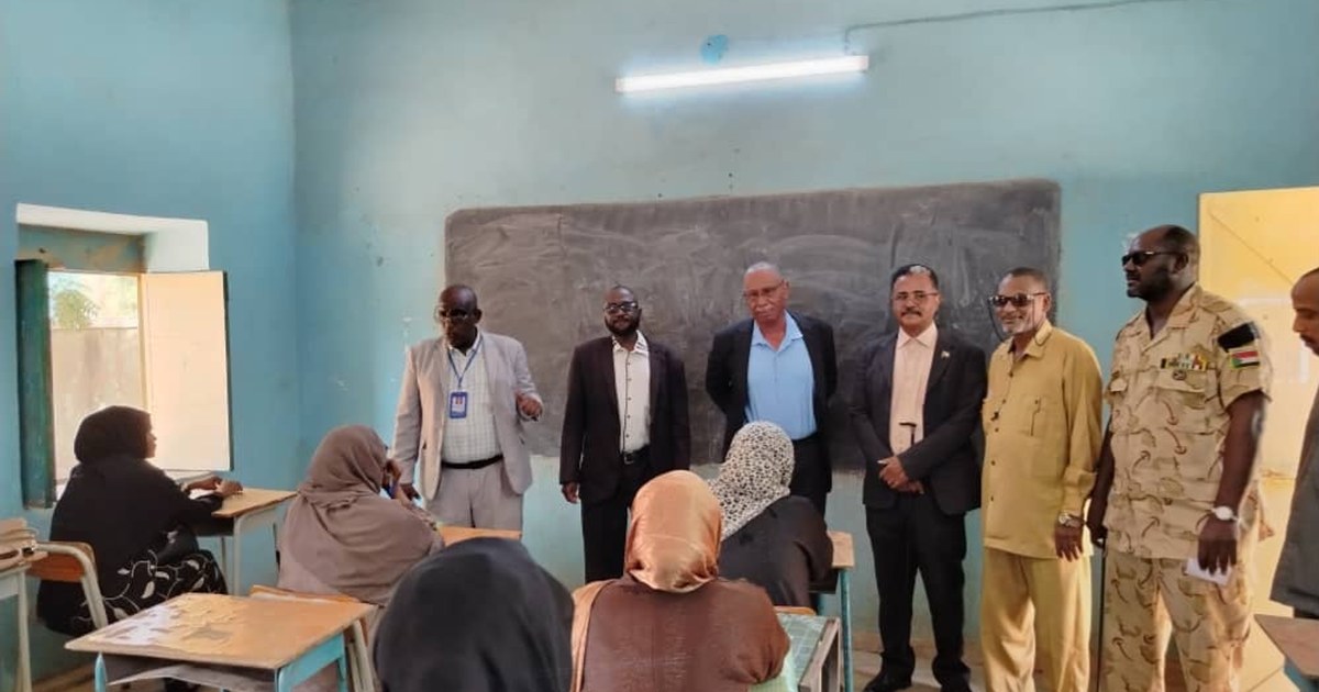 بدء إمتحانات نيل رخصة مزاولة مهنة التدريس بكسلا