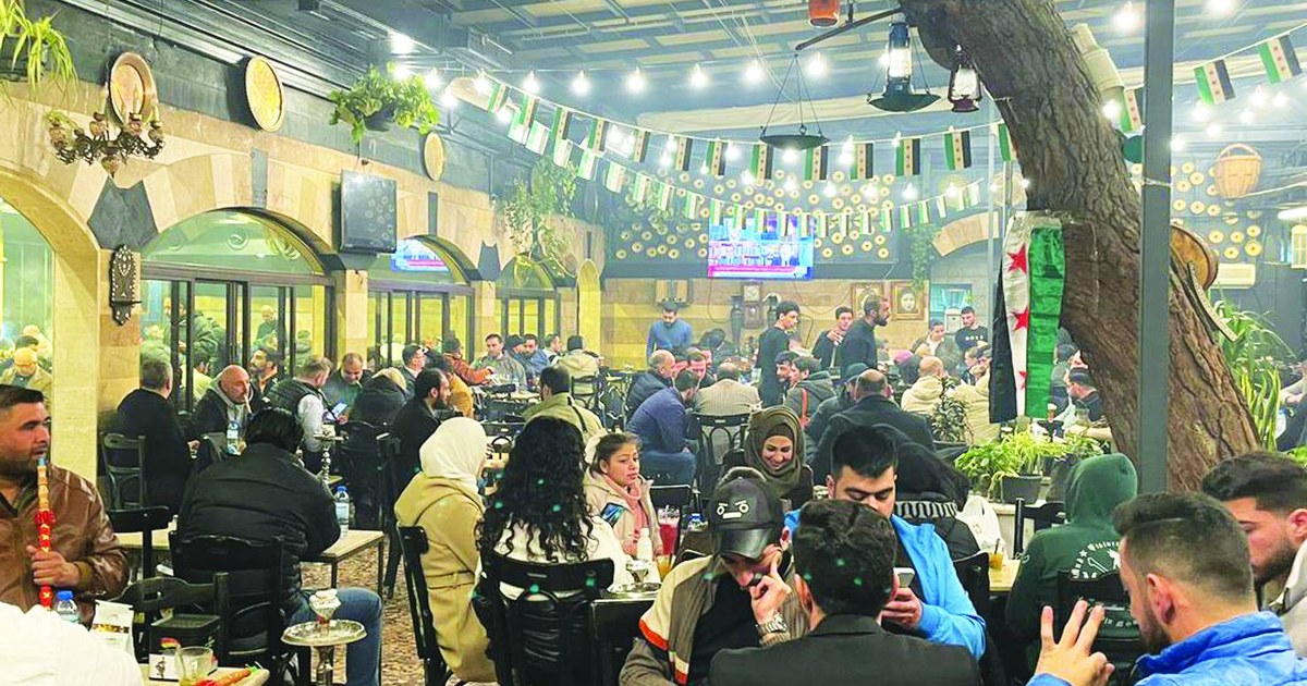 100 يوم على رئاسة أحمد الشرع... سوريا في ميزان الربح والخسارة