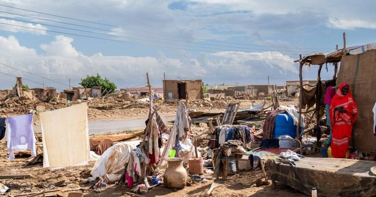 مؤتمر برلين يجمع 1.5 مليار دولار للسودان والخرطوم تندد بانعقاده