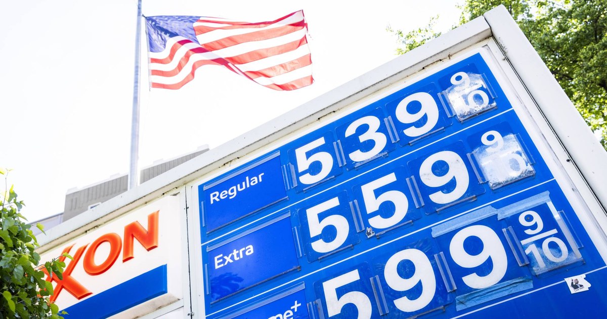 «إكسون» تدرس بيع شبكة محطاتها في هونغ كونغ بصفقة قد تصل لمئات الملايين