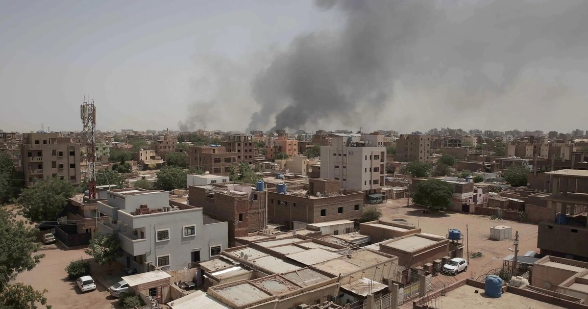 السودان.. مقتل قيادي بارز في "قوات درع السودان" إثر استهداف منزله بولاية الجزيرة (صورة + فيديو)