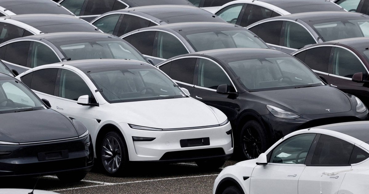 نتائج قياسية لـ«تسلا»... والذكاء الاصطناعي يلتهم 25 مليار دولار من استثماراتها