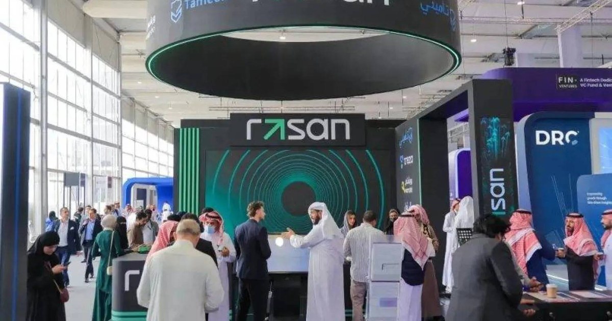 أرباح «رسن» السعودية لتقنية المعلومات تقفز 194 % خلال الربع الأول