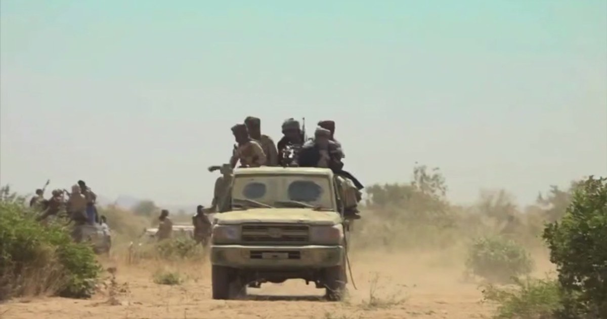 السودان.. الخرطوم تطالب بتصنيف "الدعم السريع" جماعة إرهابية