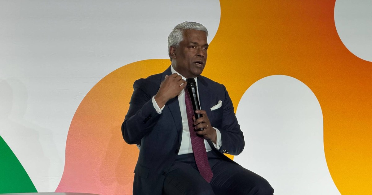 الرئيس التنفيذي لـ«غوغل كلاود»: مراكز بياناتنا «مقاوِمَة للأزمات» ولا ترتبط بحدود