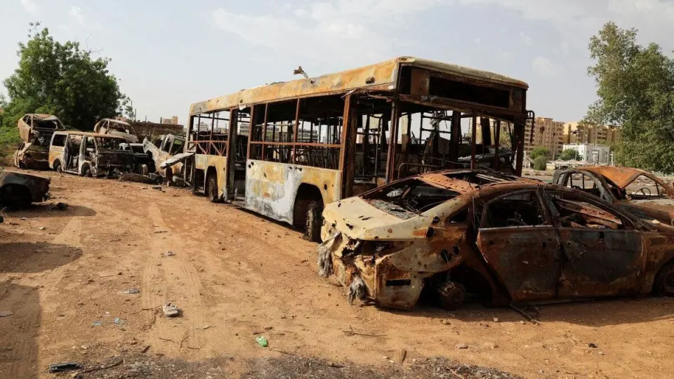 الخماسية الدولية: لا يوجد حل عسكري للصراع في السودان