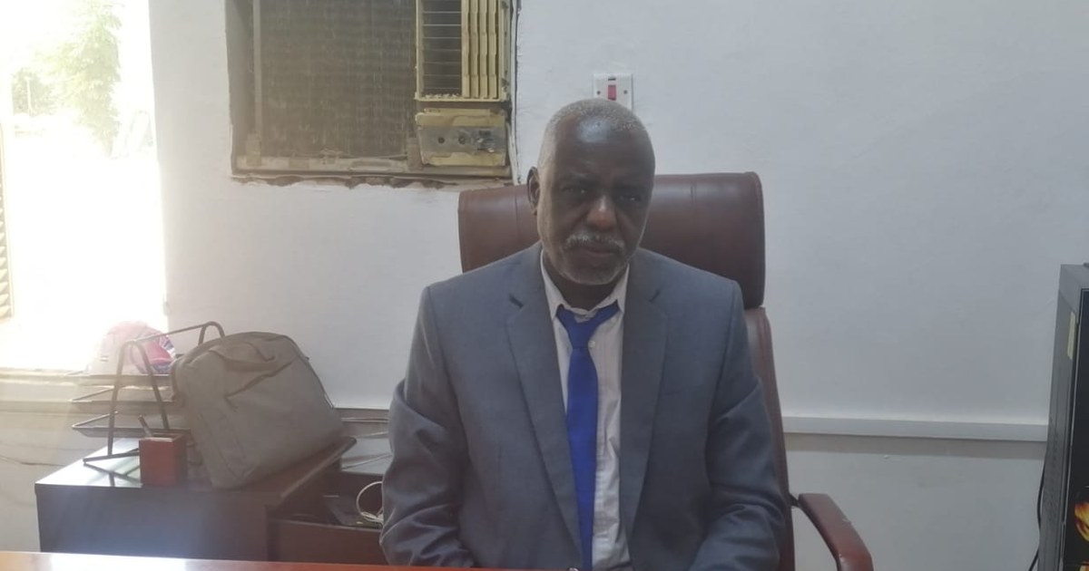 وكيل الثروة الحيوانية :خطة خمسية لتطوير قطاع الثروة الحيوانية