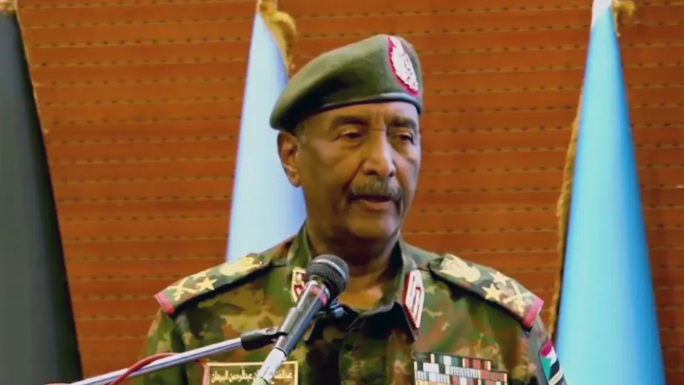 البرهان يتعهد بتخليص السودان قريبا من "كابوس" الدعم السريع