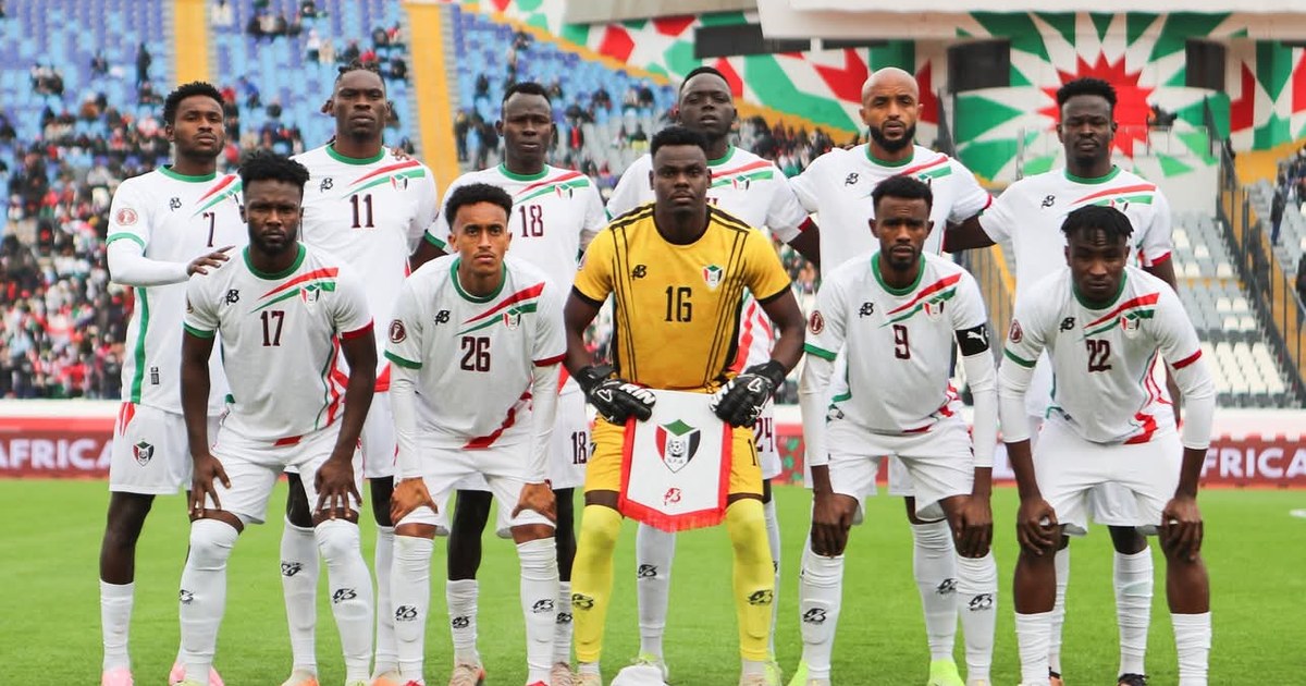 المنتخب الوطني يواجه نظيره السعودي في (فيفا دي) مرتين