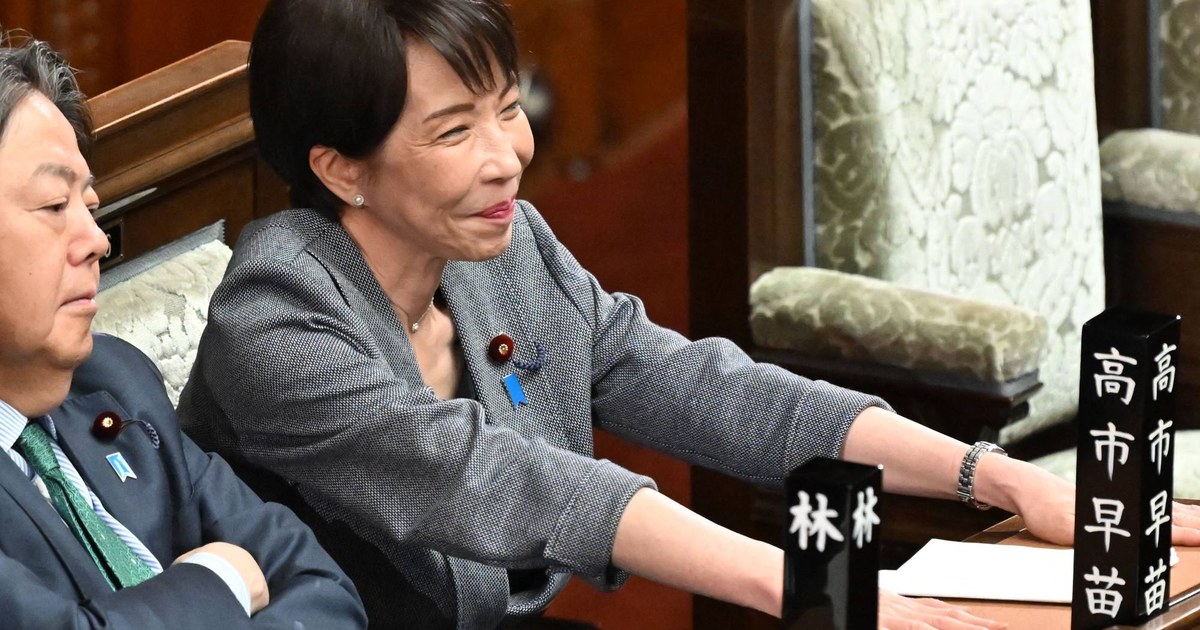 اليابان تُثَبِّت تقييمها الاقتصادي لأبريل وتُحذِّر من انعكاسات أزمات الشرق الأوسط