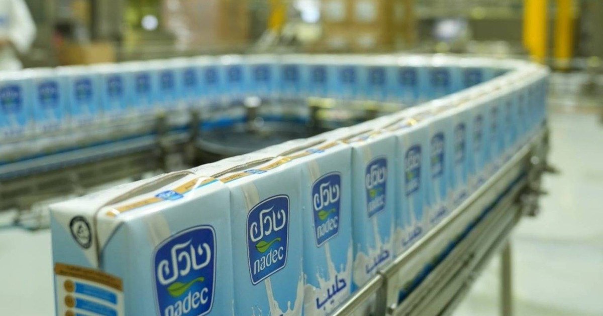 «نادك» تستحوذ على «الراعي الوطنية للمواشي» بصفقة تتجاوز 6.3 مليون دولار