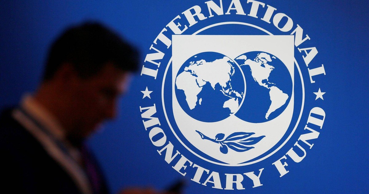 صندوق النقد يتوقع 2.5 مليار دولار دخلاً صافياً في 2026 رغم الضبابية الشديدة