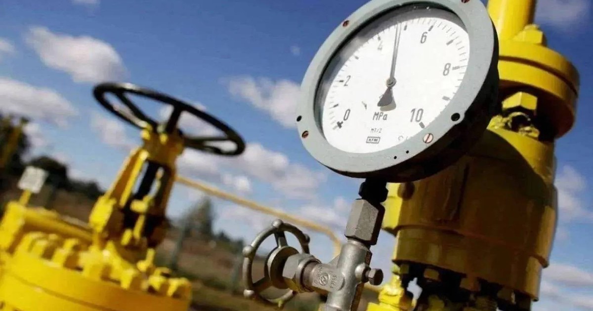 أسعار الغاز الأوروبية ترتفع مع تعثر محادثات السلام بين أميركا وإيران