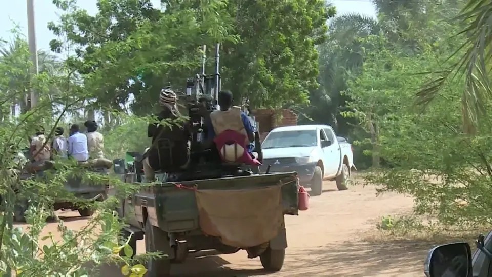 تقرير أممي: تورط الدعم السريع بارتكاب إبادة جماعية في الفاشر