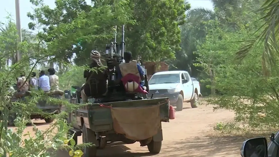 تقرير أممي: تورط الدعم السريع بارتكاب إبادة جماعية في الفاشر