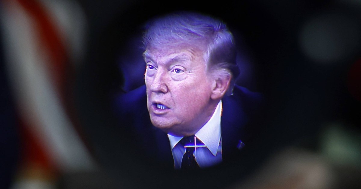 ترمب يمدد إعفاء «قانون جونز» 90 يوماً لاحتواء تكاليف الطاقة المرتفعة